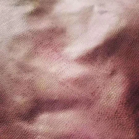 NOVO BRONZING FDY VELVET